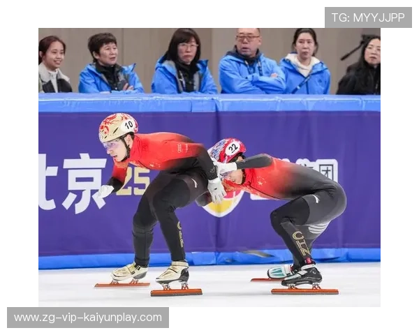 国际短道速滑巡回赛举办全国少年挑战赛，国际短道速滑官网